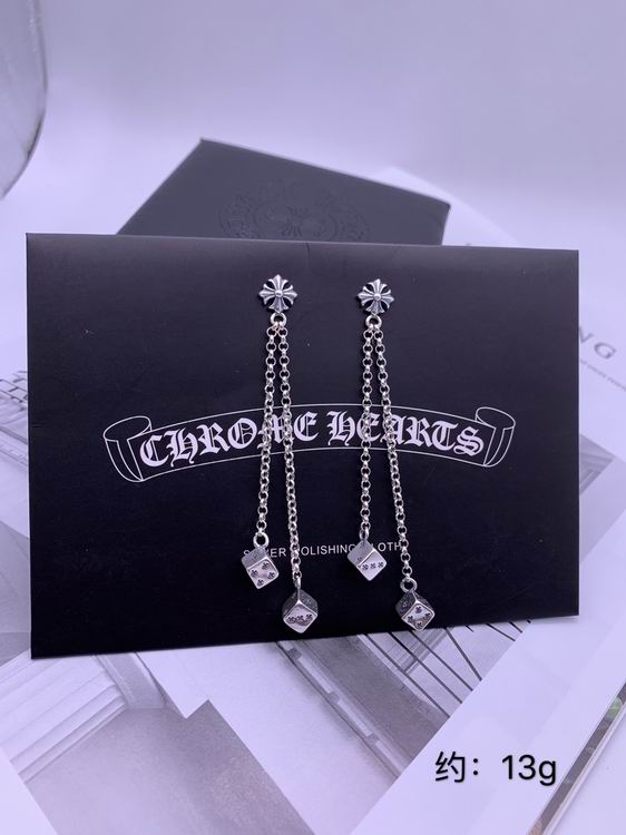 Chrome Hearts earring 11lyh65